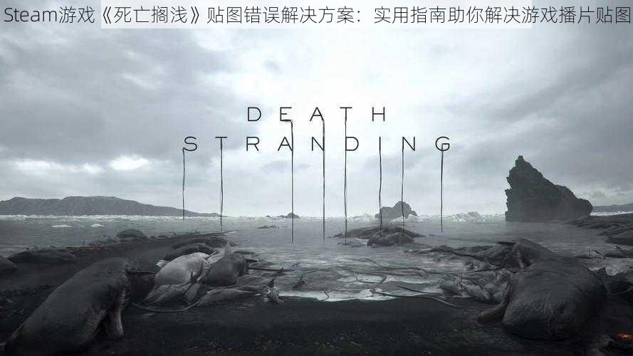 Steam游戏《死亡搁浅》贴图错误解决方案：实用指南助你解决游戏播片贴图