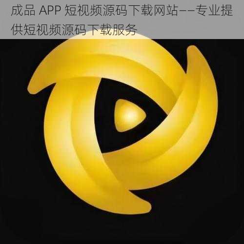 成品 APP 短视频源码下载网站——专业提供短视频源码下载服务