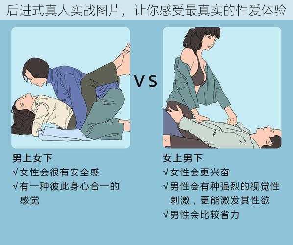 后进式真人实战图片，让你感受最真实的性爱体验