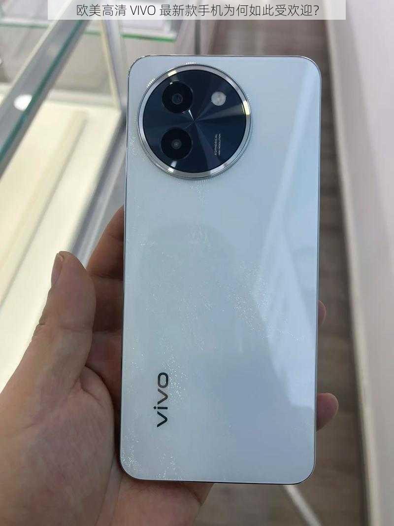 欧美高清 VIVO 最新款手机为何如此受欢迎？