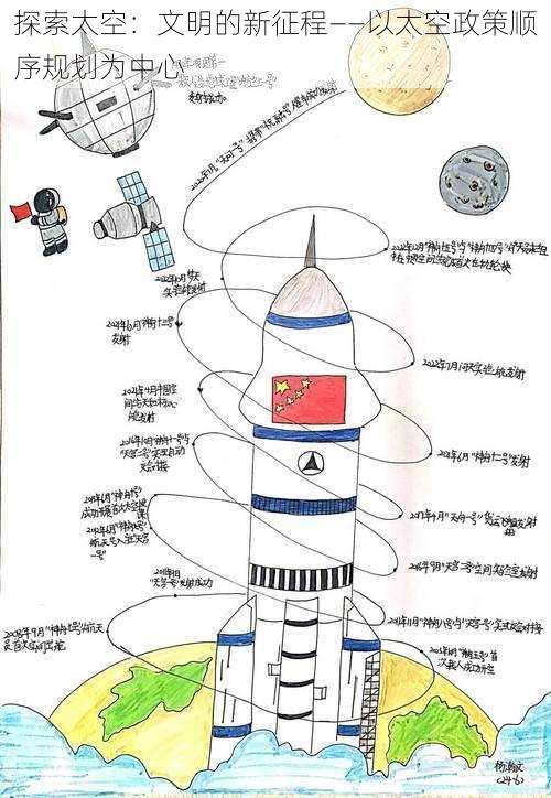 探索太空：文明的新征程——以太空政策顺序规划为中心